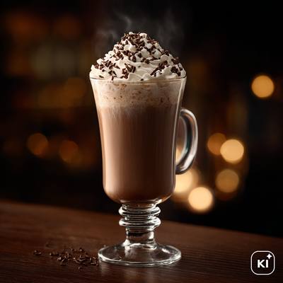 Rüdesheimer Kaffee