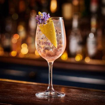 Ruhrblüten Spritz