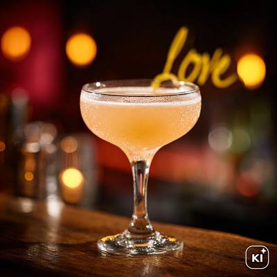 Russian Love Rezept