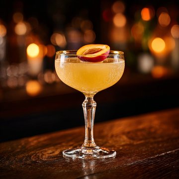Saar Royal Cocktail Rezept
