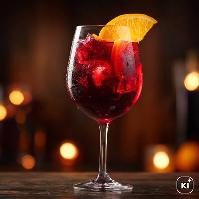 Sanbitter Cup