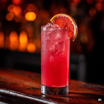 Sanbitter Grapefruit