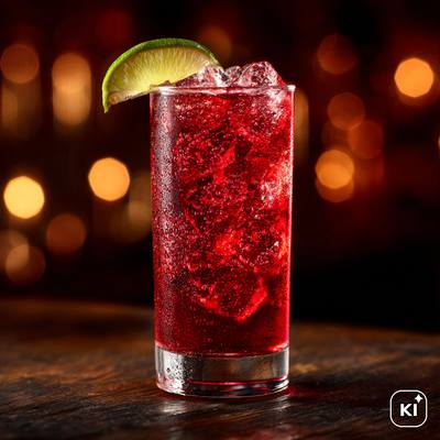 Sanbitter & Gin