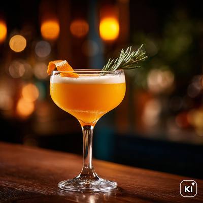 Sanddorn Sour