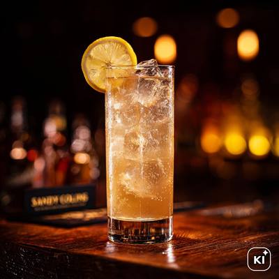 Sandy Collins Rezept