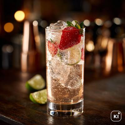 Sarti Rosa Tonic