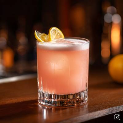 Sarti Sour