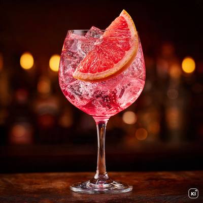 Cocktailrezept Sarti Spritz