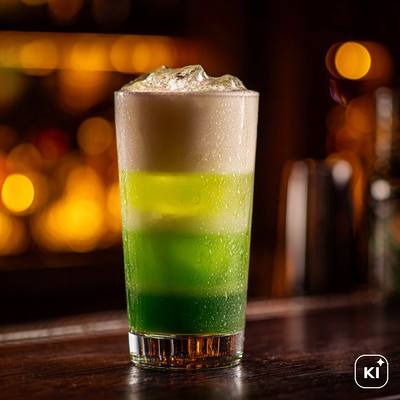 Saudi-Arabien (alkoholfrei)