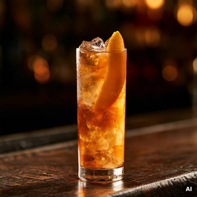 Savoia Tonic