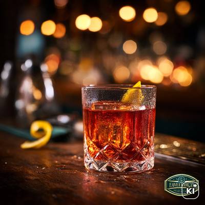 Sazerac
