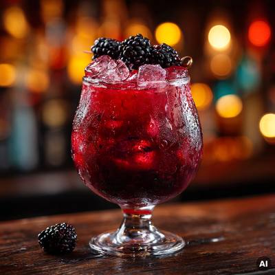 Scandinavian Punch