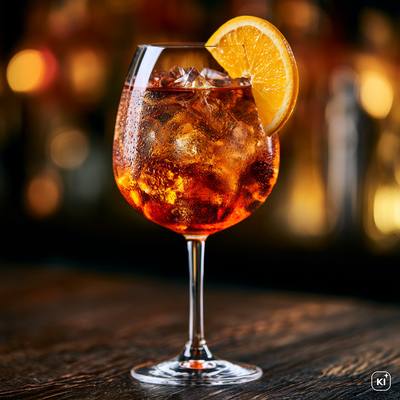Scarpino Cocktail Rezept