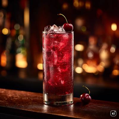 Schwarzwald Tonic