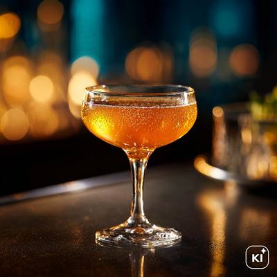 Seelbach Cocktail
