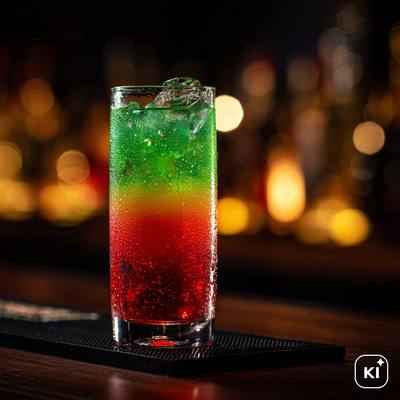 Portugal Cocktail Cocktail