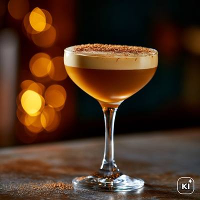 Sherry Flip