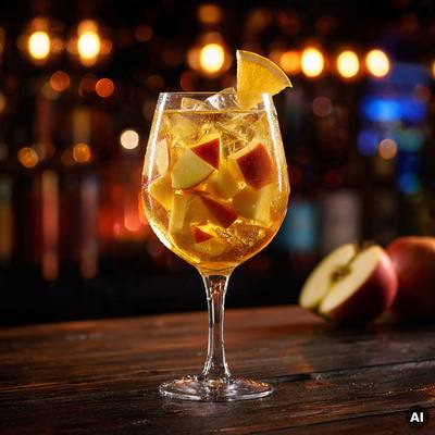 Sidra Sangria