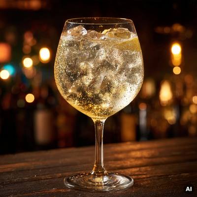 Silver Spritz