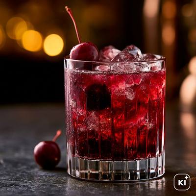 Singapore Sling 3