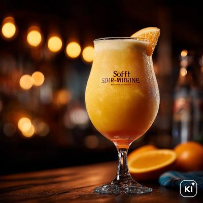 Soft Mandarine