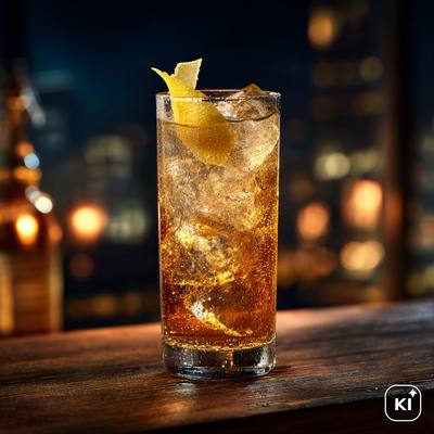 Speyside Cooler