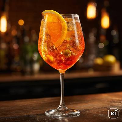 Spritz Veneziano