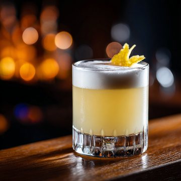 Steinhäger Sour