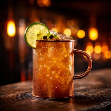 Steinhagen Mule