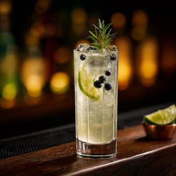 Steinhagen Tonic