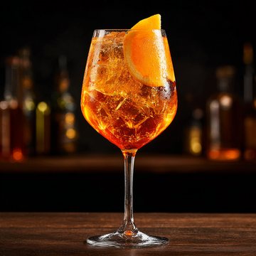 Studio 54 Rezept