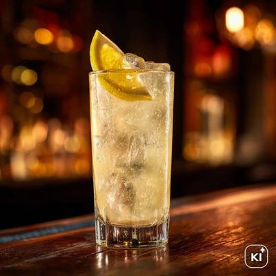 Sucht Gift !! Cocktail Rezept
