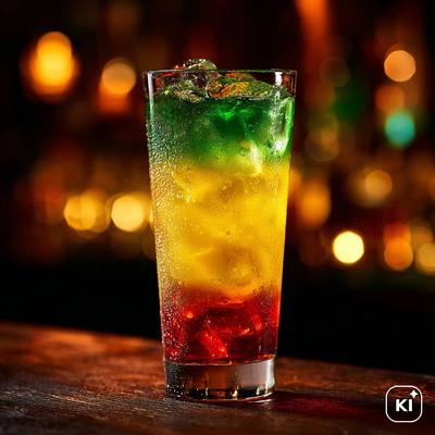 Südafrika (alkoholfrei)