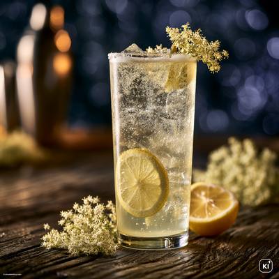 Swedish Summer Rezept