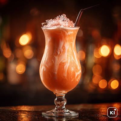 Sweet Betty Cocktail