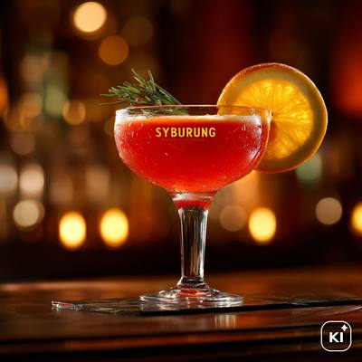Cocktailrezept Syburg No.2