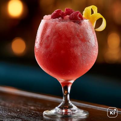 Tee Frosé