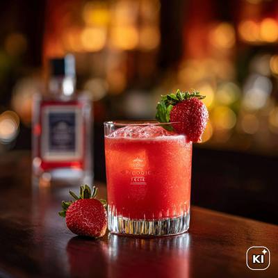 Teq Fraise