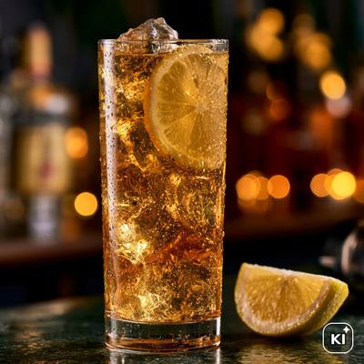 Tequila Bitter