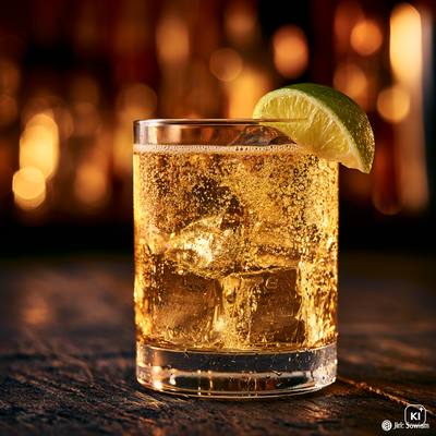 Tequila Slammer