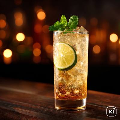 Cocktailrezept Thai Sabai