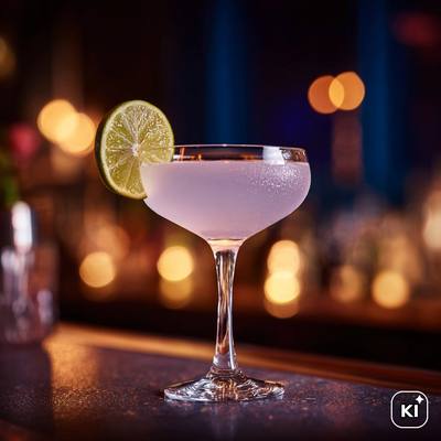 The Elder Aviator Rezept
