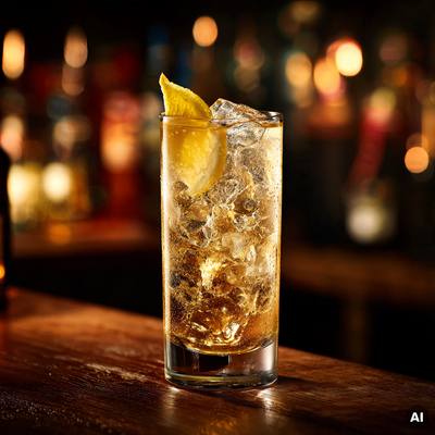 Tokyo Highball