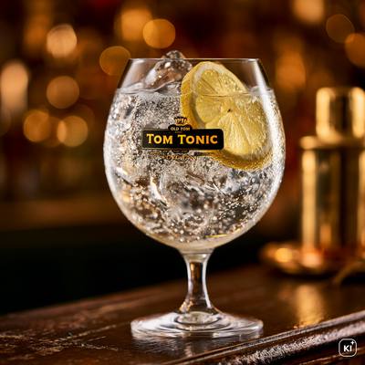 Tom Tonic