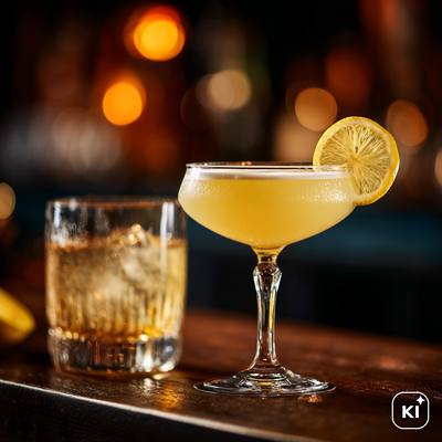 Tormore Sour