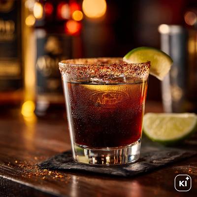 Torpedo Cocktail Rezept