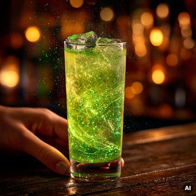 Toxic Neon
