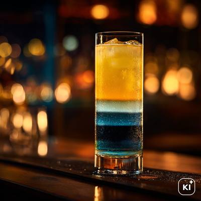 Schweden Cocktail