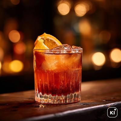 Trinidad Sour