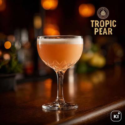 Tropic Pear